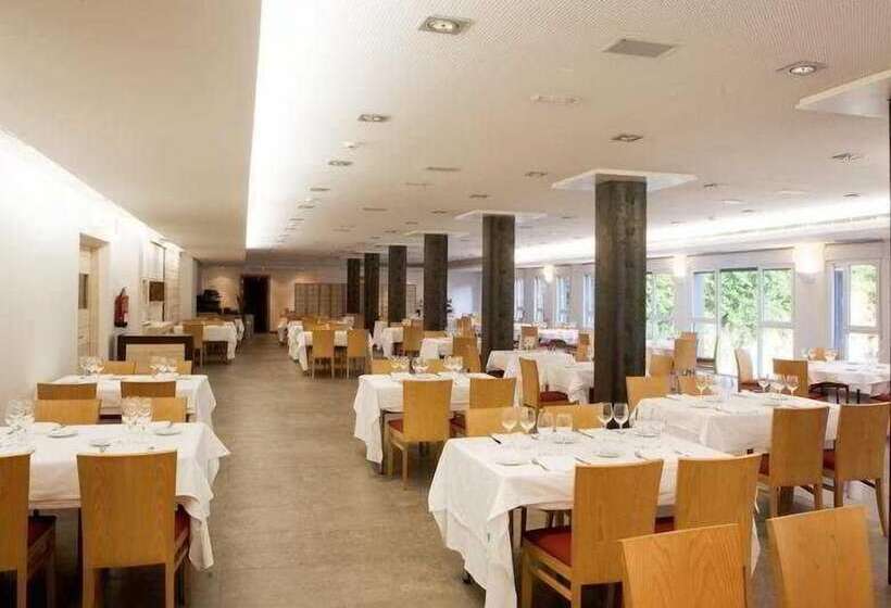 בית מלון כפרי Iraipe Santuario De Arantzazu