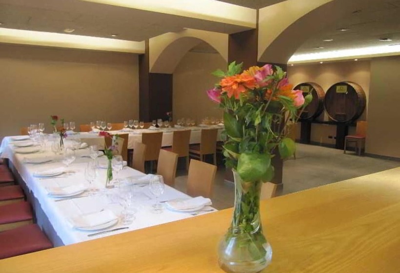 בית מלון כפרי Iraipe Santuario De Arantzazu