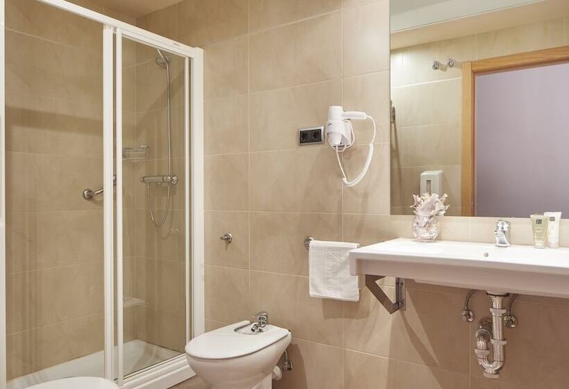 בית מלון כפרי Iraipe Santuario De Arantzazu