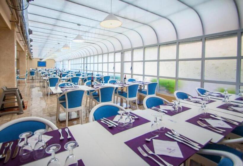 فندق Servigroup Papa Luna