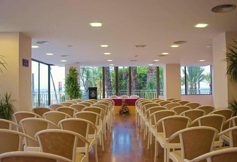 فندق Servigroup Papa Luna