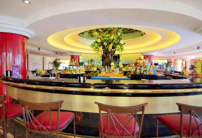 فندق Servigroup Papa Luna