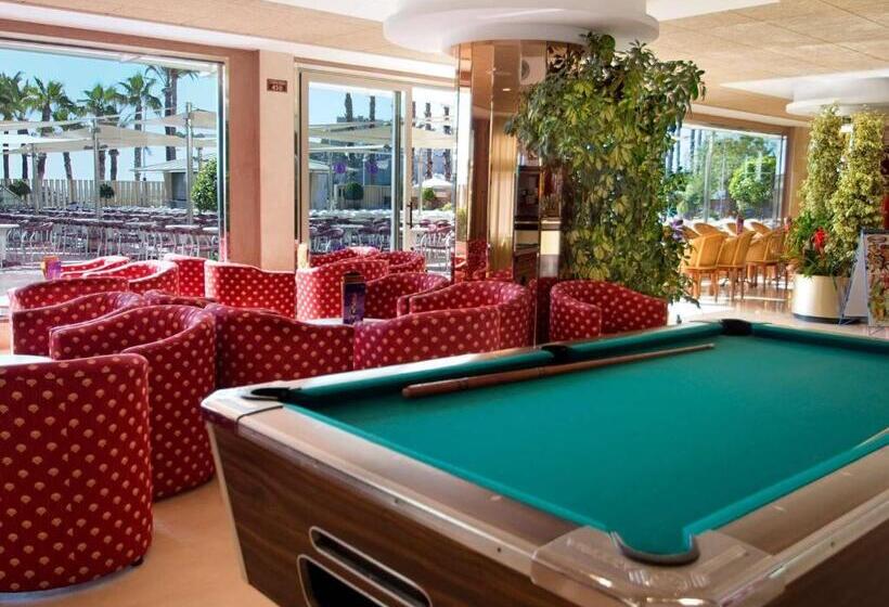 Отель Servigroup Papa Luna