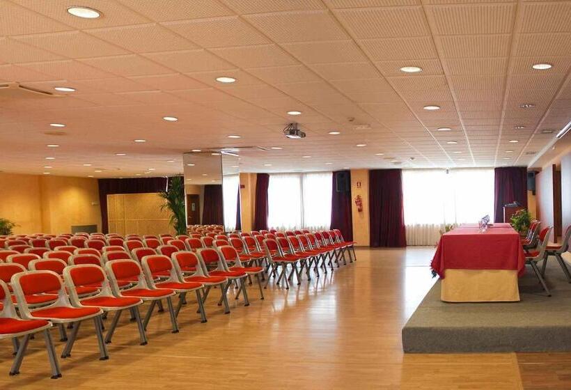 فندق Servigroup Papa Luna