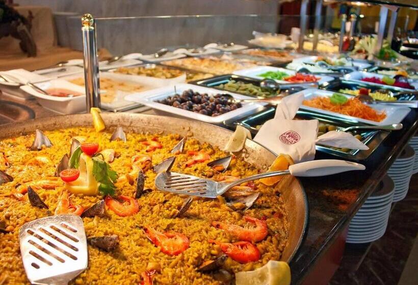 فندق Servigroup Papa Luna