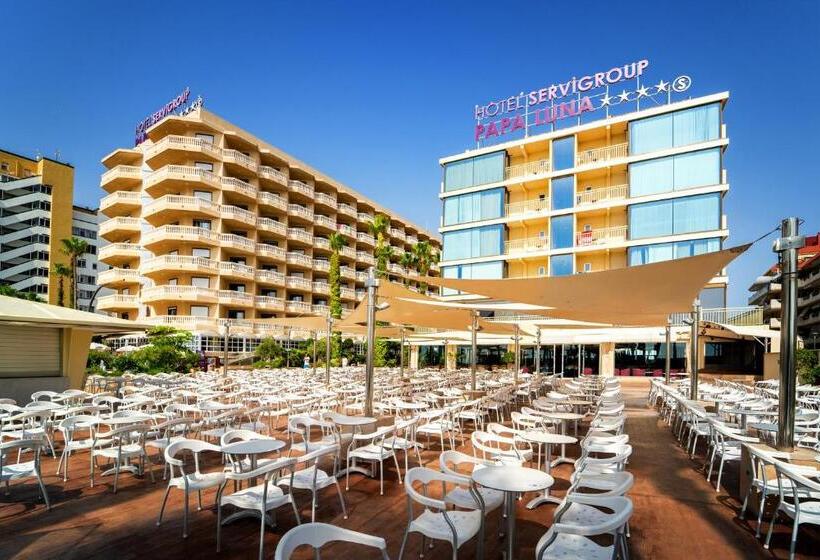 فندق Servigroup Papa Luna