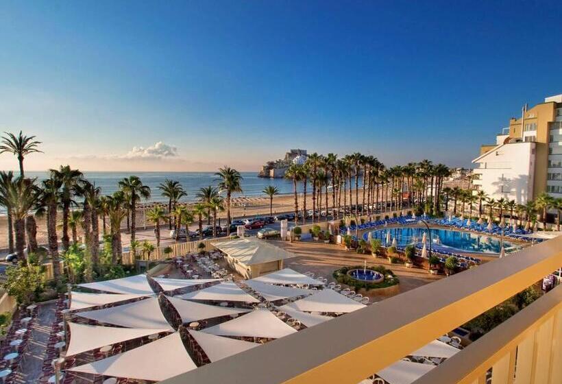 فندق Servigroup Papa Luna