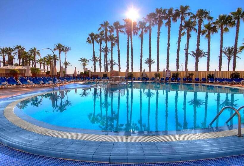 فندق Servigroup Papa Luna