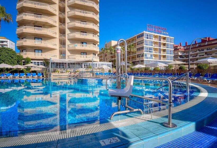 فندق Servigroup Papa Luna