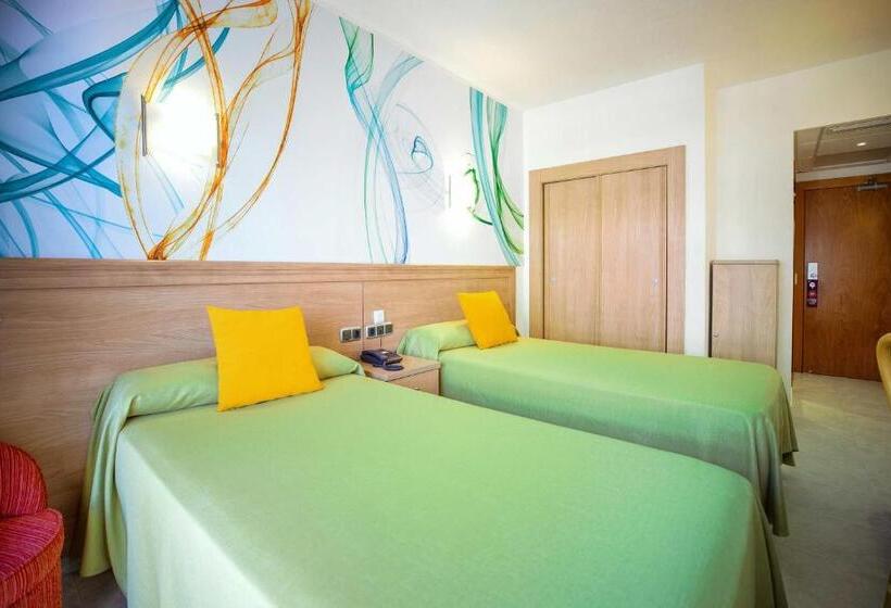 فندق Servigroup Papa Luna