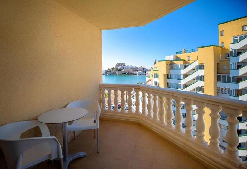 Отель Servigroup Papa Luna