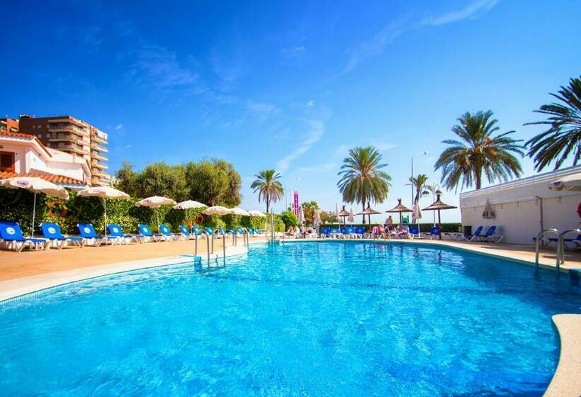 בית מלון כפרי Servigroup Trinimar