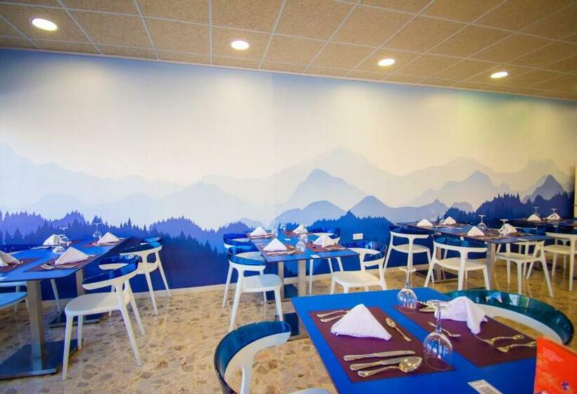 בית מלון כפרי Servigroup Trinimar