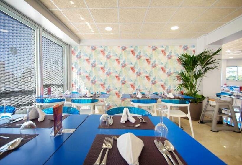 בית מלון כפרי Servigroup Trinimar