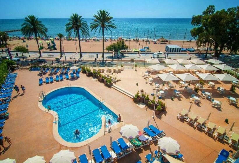 בית מלון כפרי Servigroup Trinimar