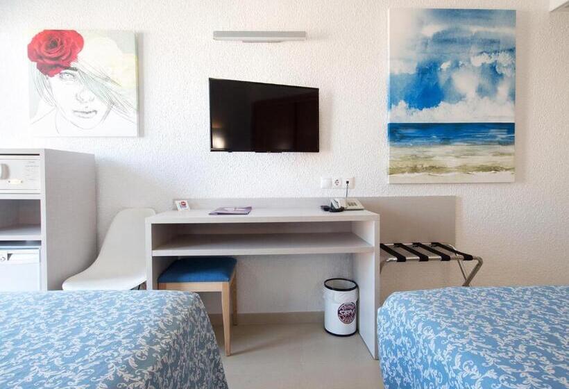 בית מלון כפרי Servigroup Trinimar