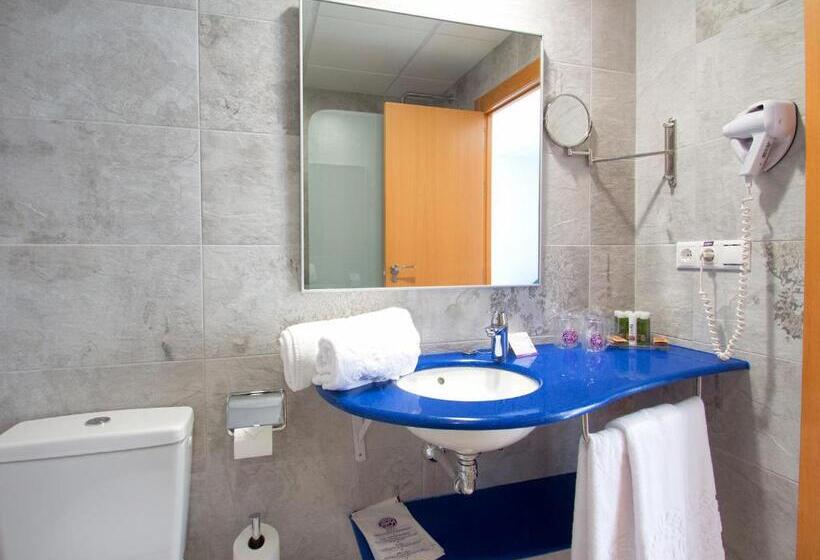 בית מלון כפרי Servigroup Trinimar