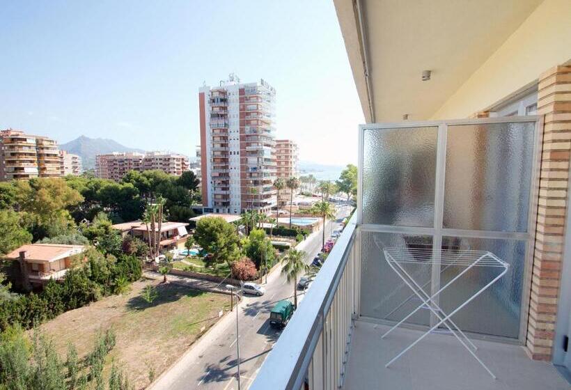 בית מלון כפרי Servigroup Trinimar