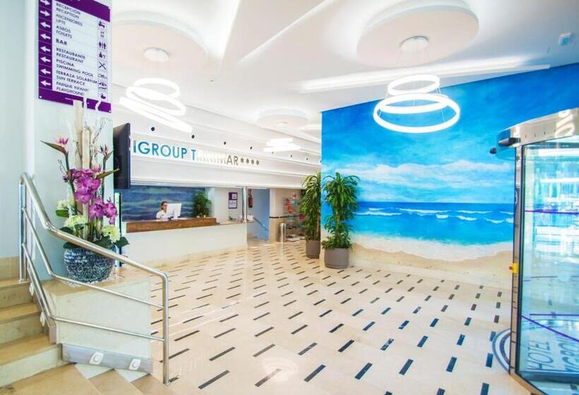 בית מלון כפרי Servigroup Trinimar