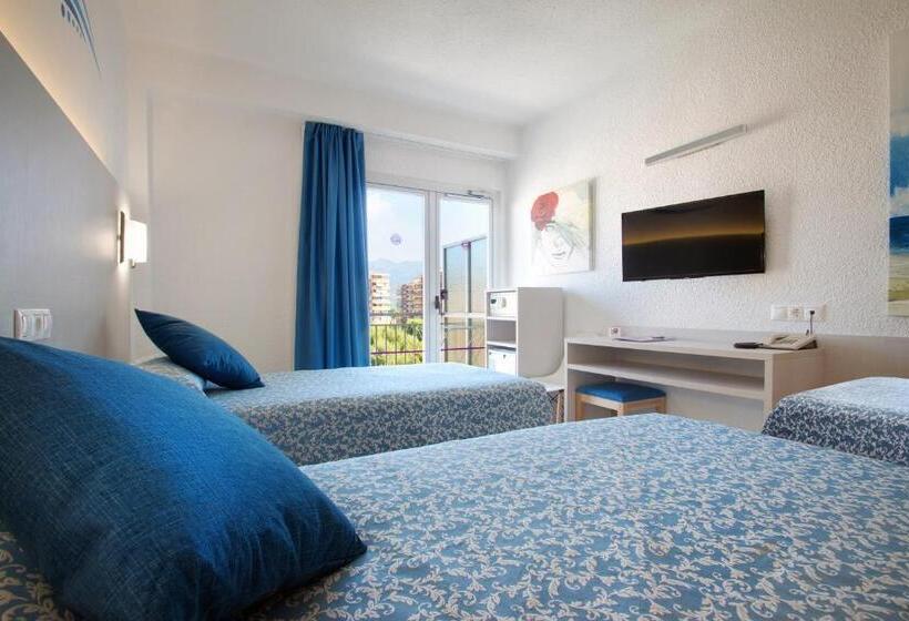 בית מלון כפרי Servigroup Trinimar