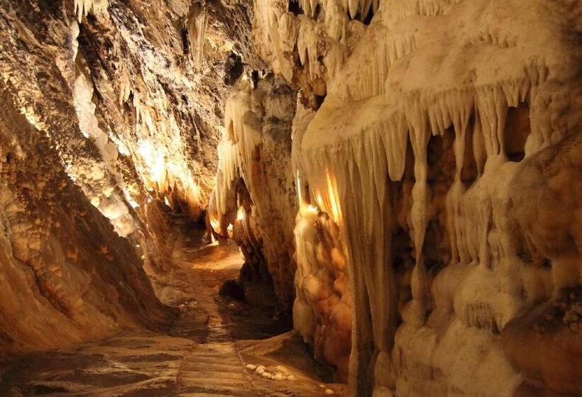 בית מלון כפרי Sierra De Aracena