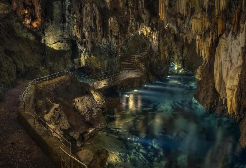 בית מלון כפרי Sierra De Aracena