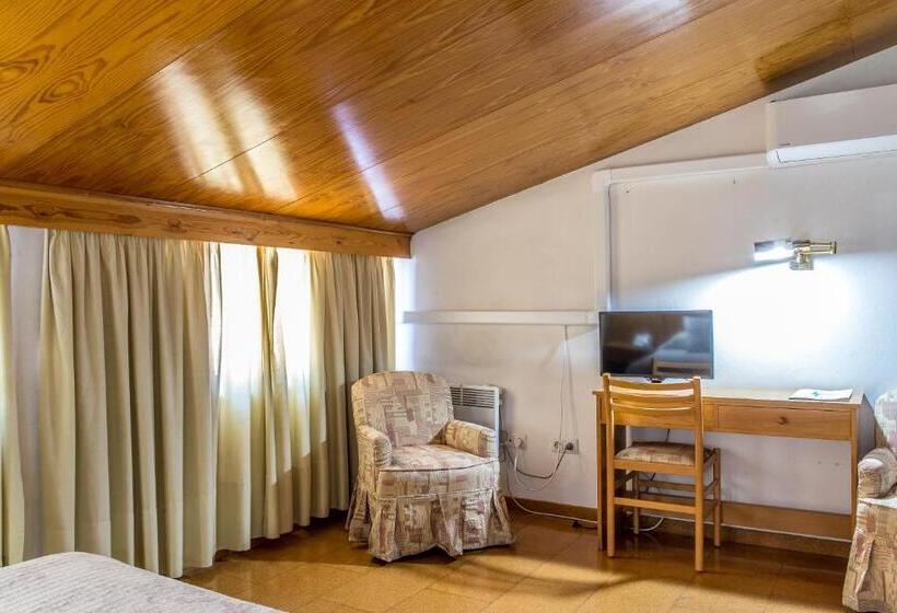 בית מלון כפרי Sierra De Aracena