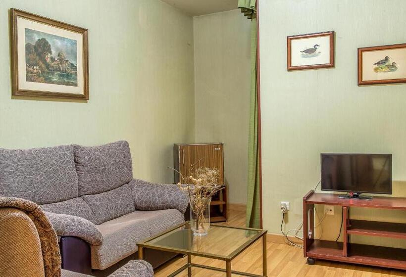 בית מלון כפרי Sierra De Aracena