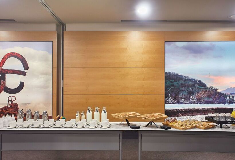 호텔 Eurostars Amara