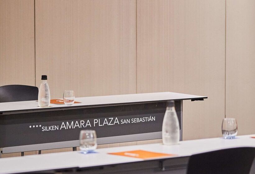 호텔 Eurostars Amara