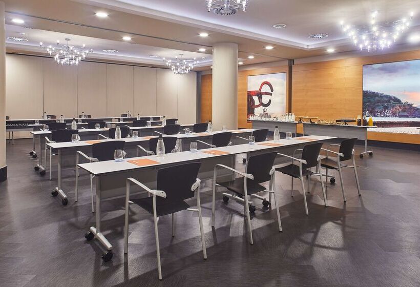 호텔 Eurostars Amara