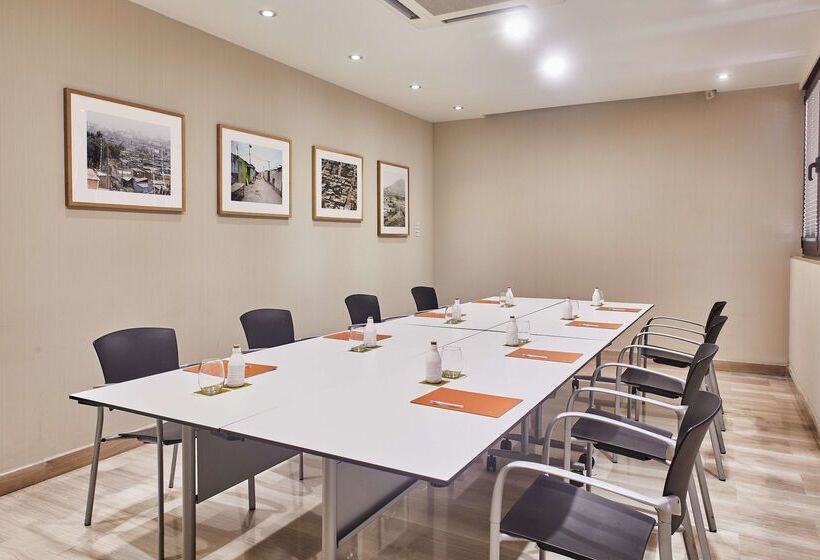 호텔 Eurostars Amara