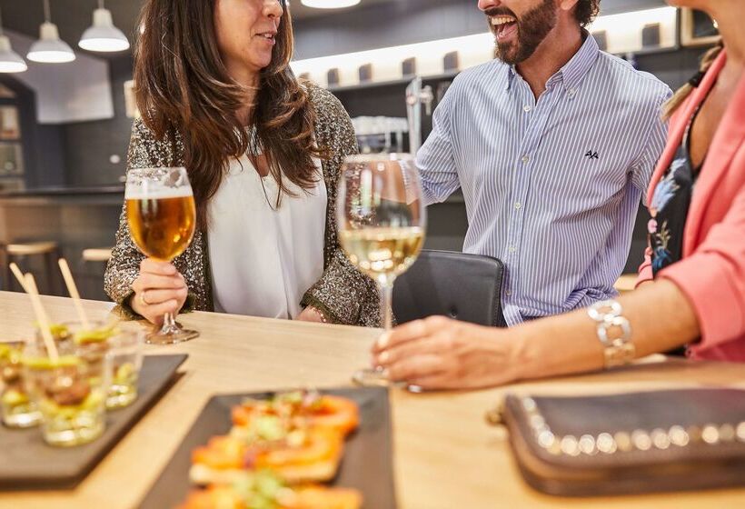 호텔 Eurostars Amara