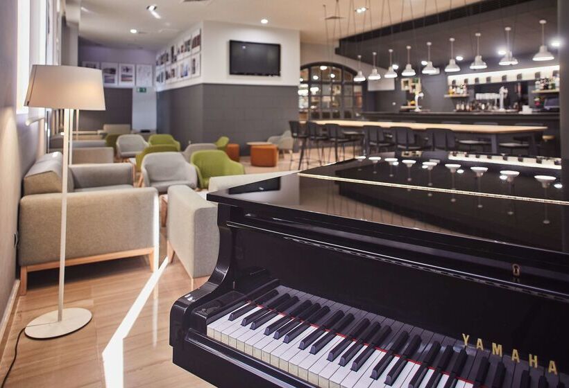 호텔 Eurostars Amara