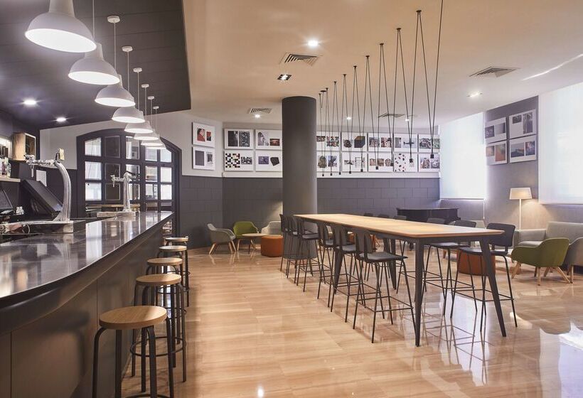 호텔 Eurostars Amara