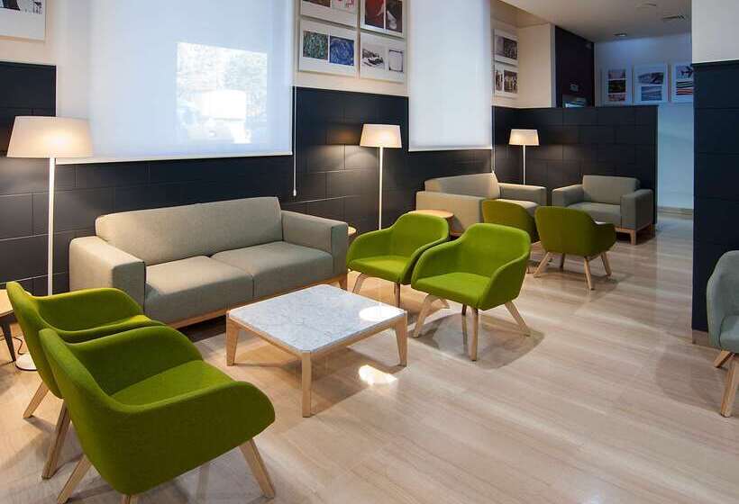 호텔 Eurostars Amara