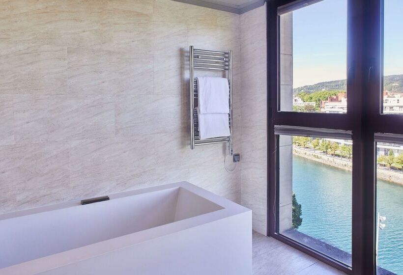 호텔 Eurostars Amara