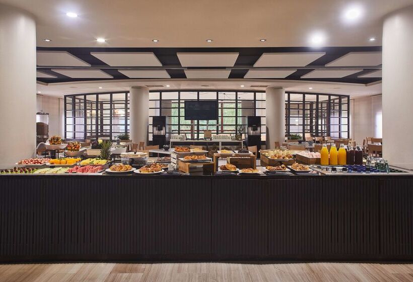 호텔 Eurostars Amara