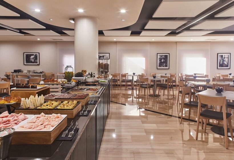 호텔 Eurostars Amara