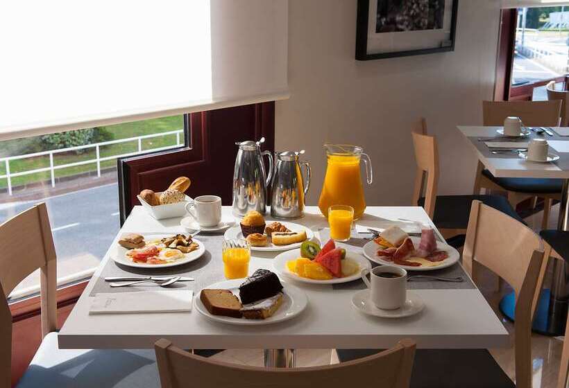 호텔 Eurostars Amara