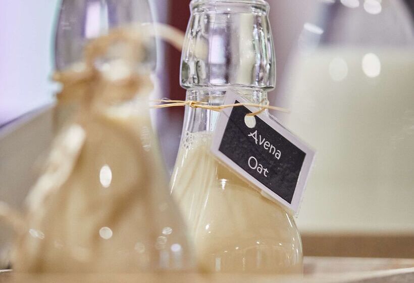 호텔 Eurostars Amara