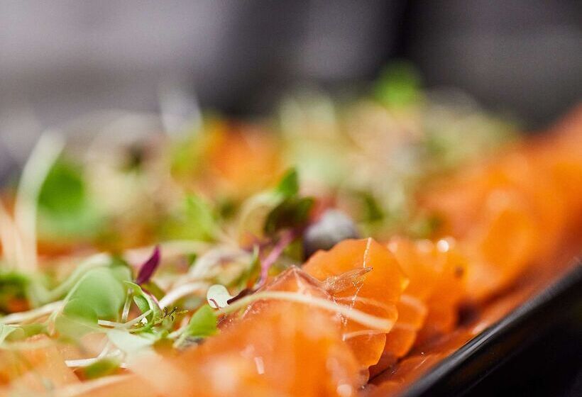 호텔 Eurostars Amara