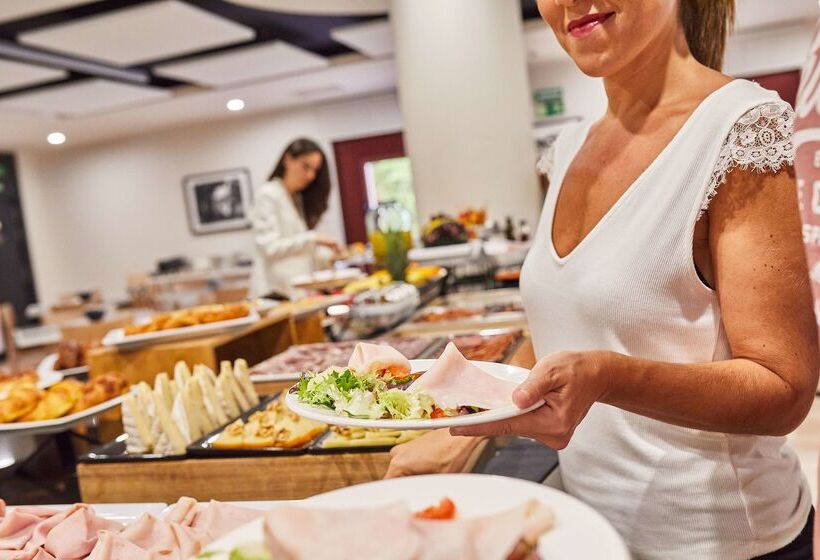 호텔 Eurostars Amara