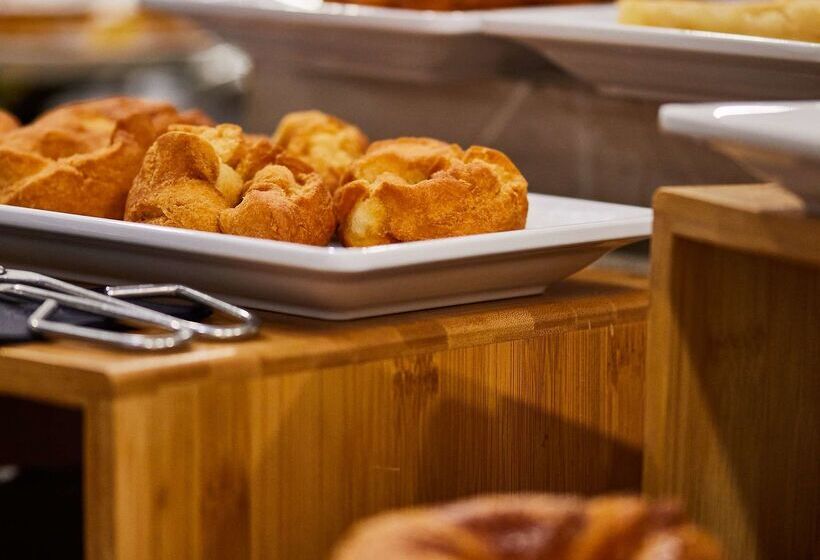 호텔 Eurostars Amara