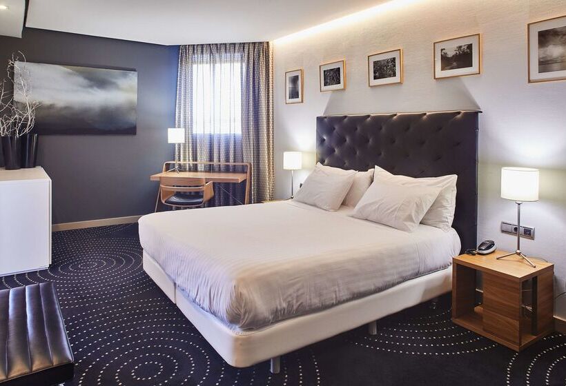 호텔 Eurostars Amara