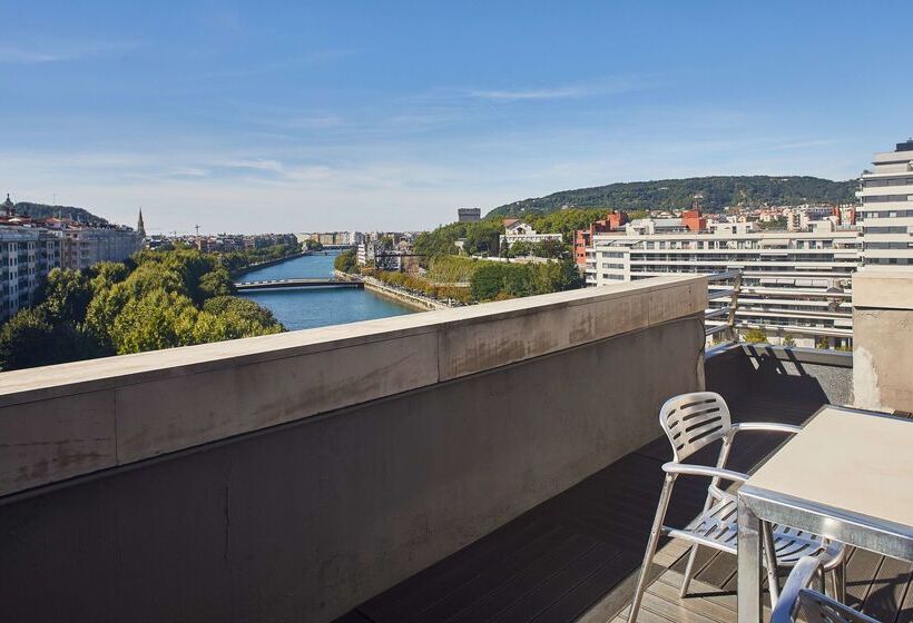 호텔 Eurostars Amara