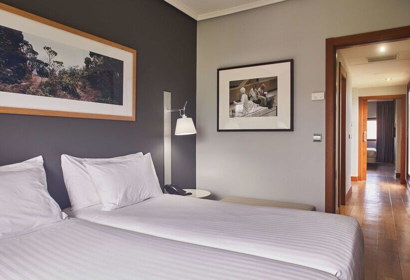 호텔 Eurostars Amara