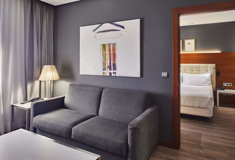 호텔 Eurostars Amara