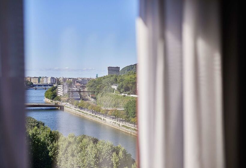 호텔 Eurostars Amara