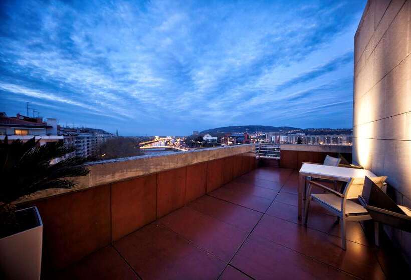 호텔 Eurostars Amara